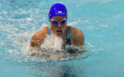 Garcia buscarà rebaixar el 2:25 en els 200 braça | Roger Benet